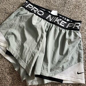 Nike shorts